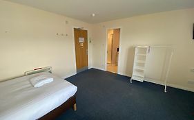 Waterfront Lodge - Accommodation Only
